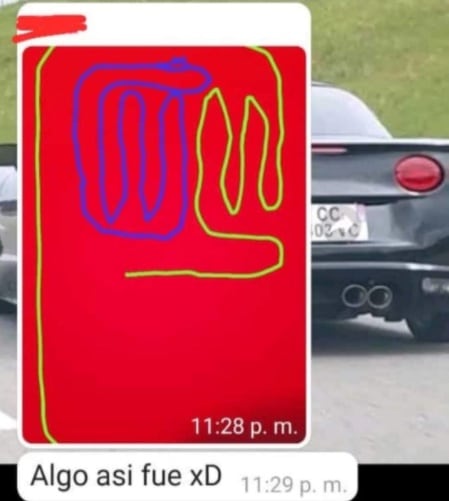 Meme de la vacunación en Fenadu