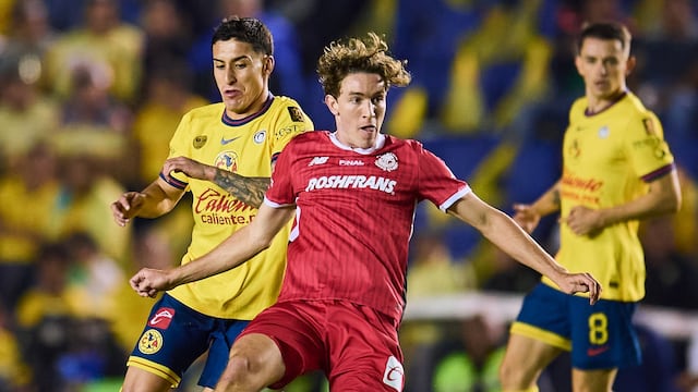 Toluca vs América: ¿Qué necesitan los equipos para ganar el título de la Liga MX?
