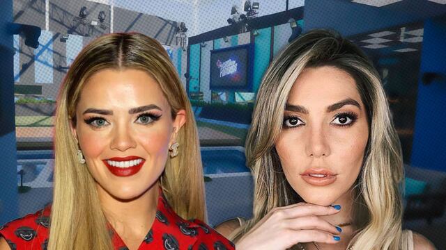 Thalí García acusa a Telemundo de querer a Frida Sofía en La Casa de los Famosos 2024 para “volverla loca”