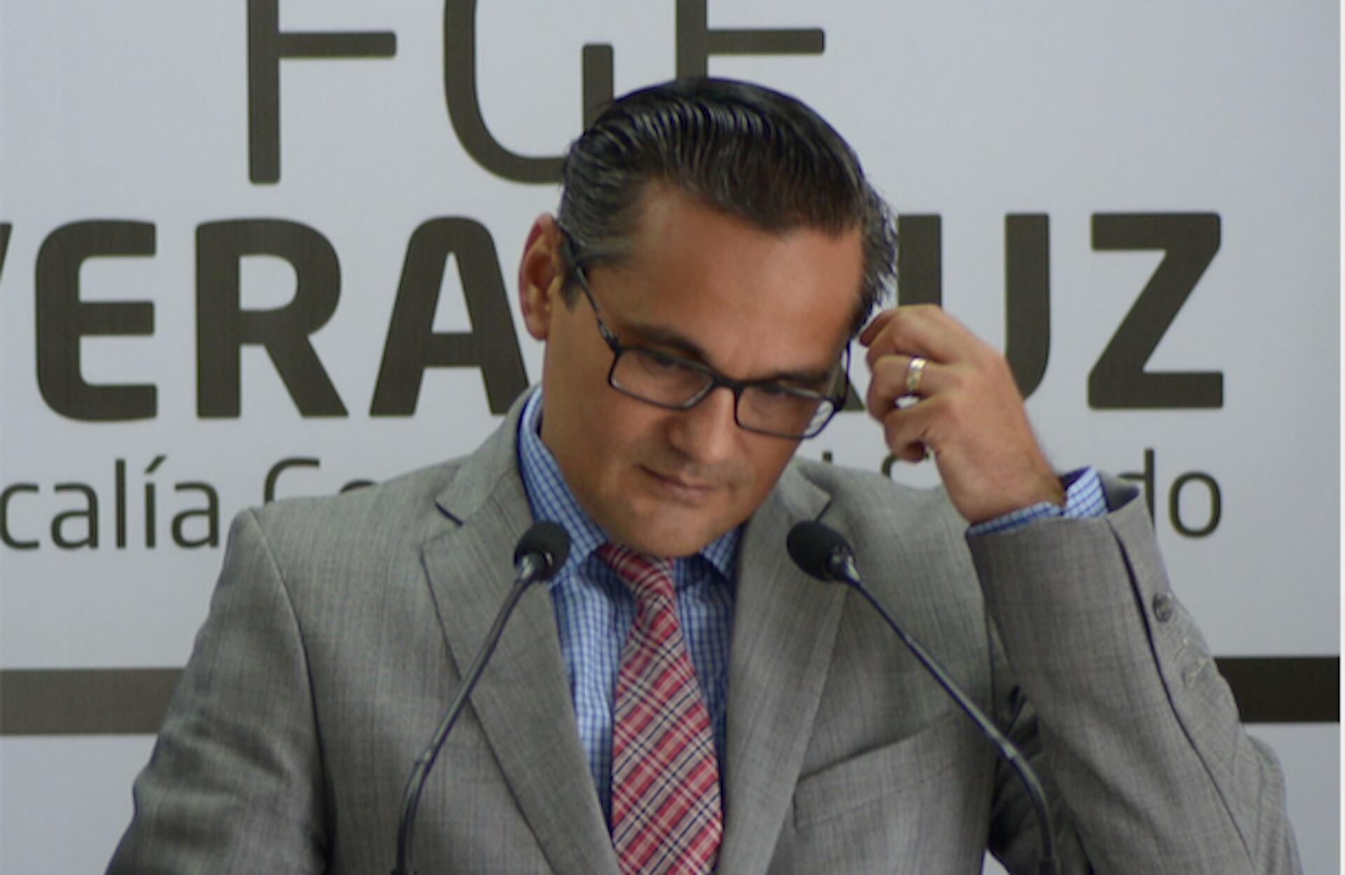 Jorge Winckler Ortiz.