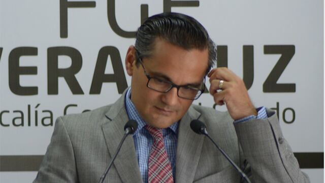 Jorge Winckler Ortiz.