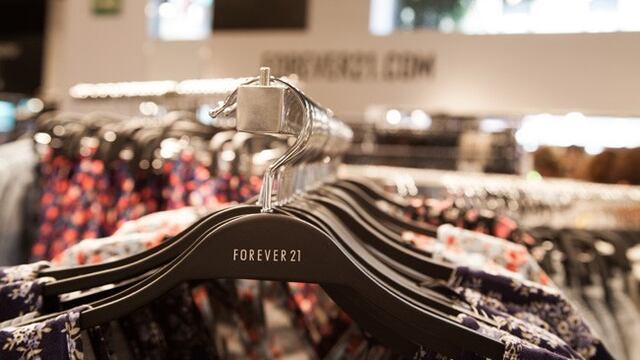 Plan de fin de semana: 5 consejos para visitar Forever 21 en el Centro histórico