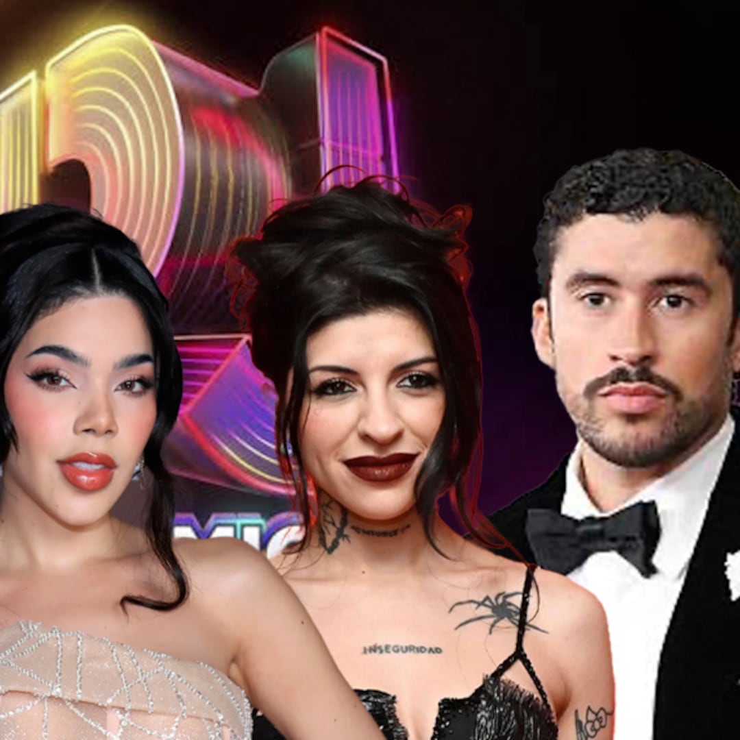 Premios Juventud 2026: Ganadores por categoría