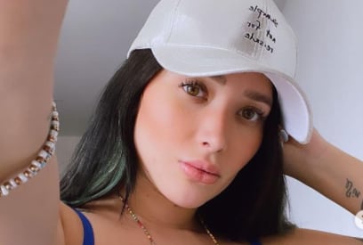 Brenda Zambrano