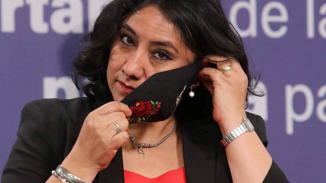 Irma Eréndira Sandoval