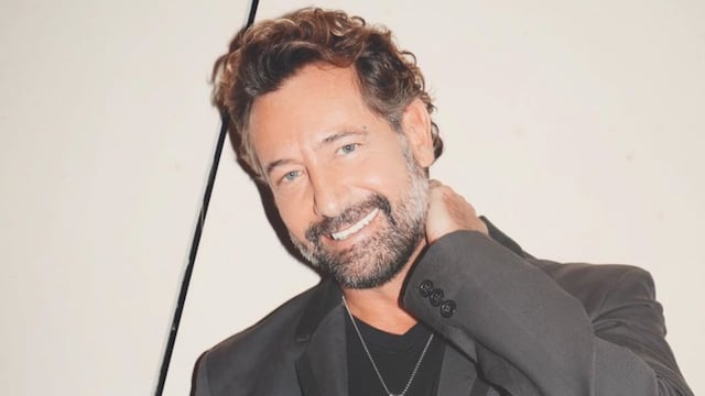 Gabriel Soto