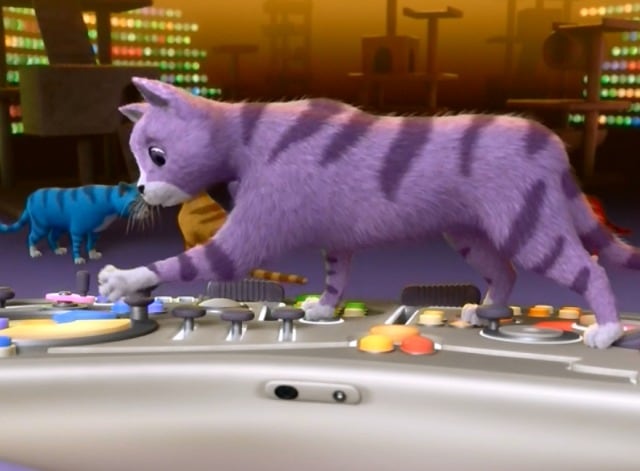 ¿Los animales tienen emociones? Una escena en Intensamente lo representa en perros y gatos