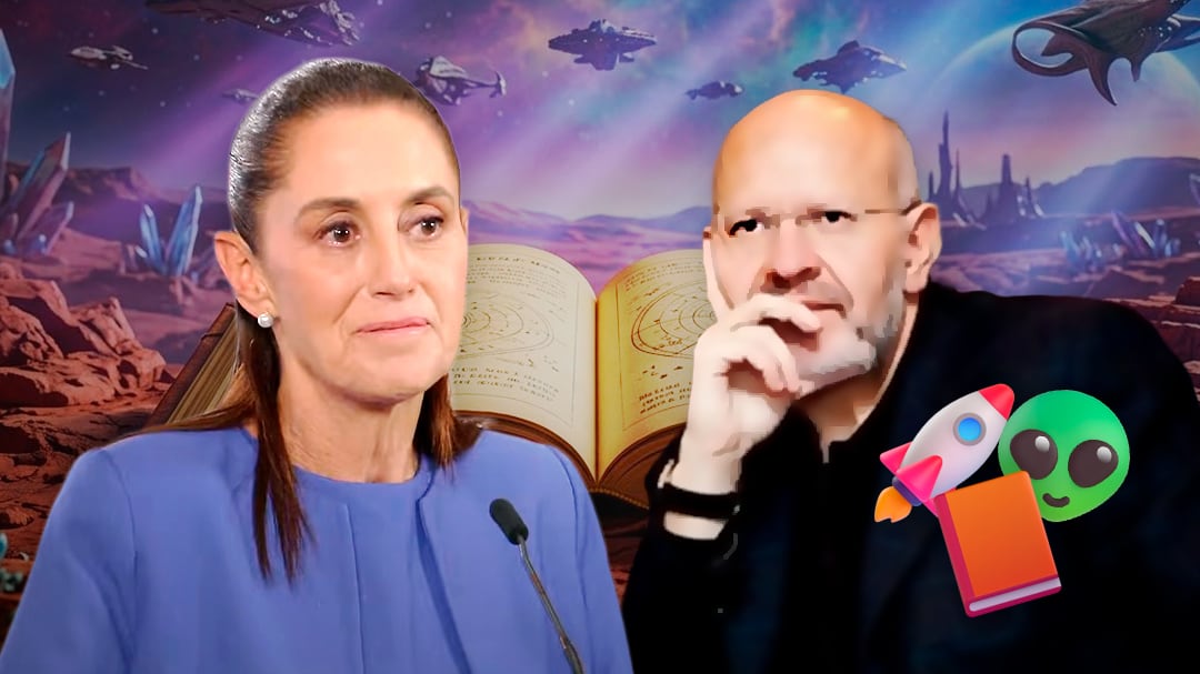 Riva Palacio: de la regadera como SPA al periodismo ficción