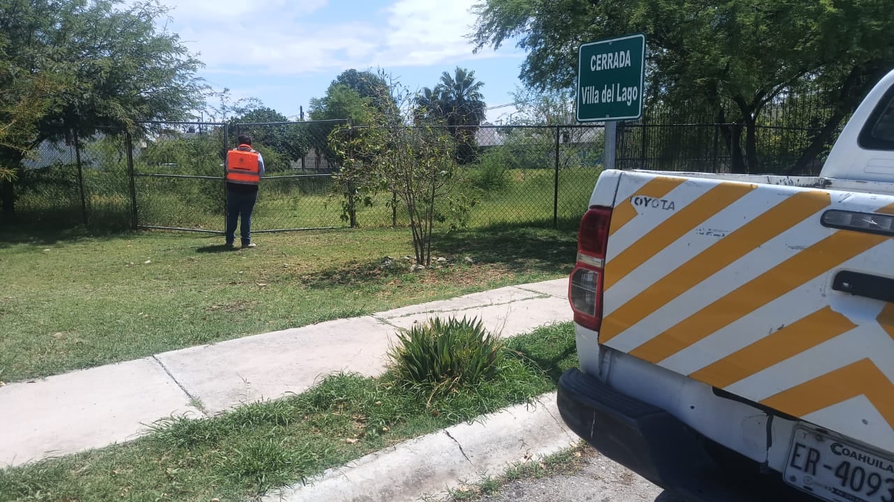 Protección Civil de Torreón mantiene operativo preventivo ante el pronóstico de lluvias y posibles vientos en la región.