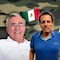 El Mayo Zambada dice que se iba a reunir con el gobernador de Sinaloa, Rubén Rocha, cuando lo capturaron