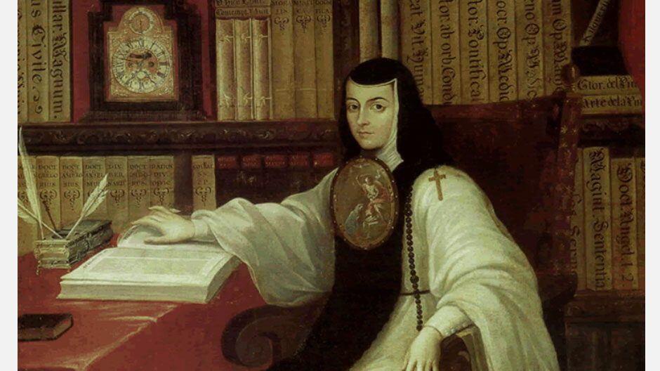 Sor Juana Inés de la Cruz: un legado imprescindible para la mujer de hoy