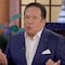 VIDEO: Gustavo Adolfo Infante se enciende por la pelea de Alfredo Adame y se le sale un “madres”