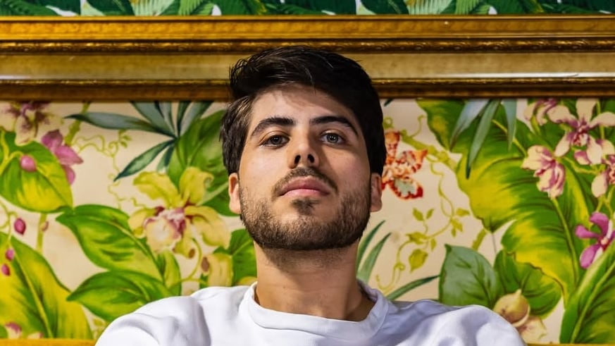 ¿Quién fue Lucas Frota? DJ y productor brasileño