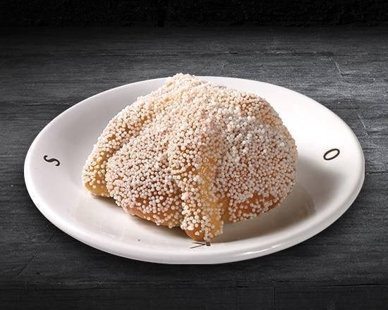 Pan de muerto