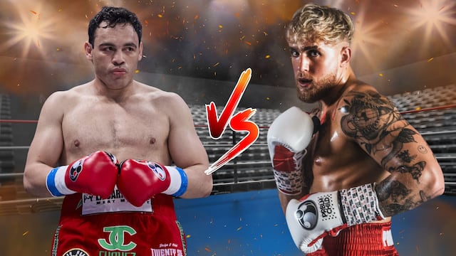 Pelea Julio César Chávez Jr. vs Jake Paul ya estaría pactada