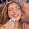 ¿Acoso a Shakira? El video del concierto que encendió las redes