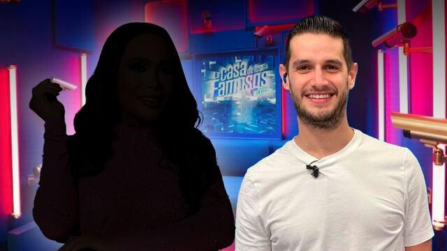 Una de Las Perdidas sería utilizada por La Casa de los Famosos México 2024 para eliminar a Adrián Marcelo