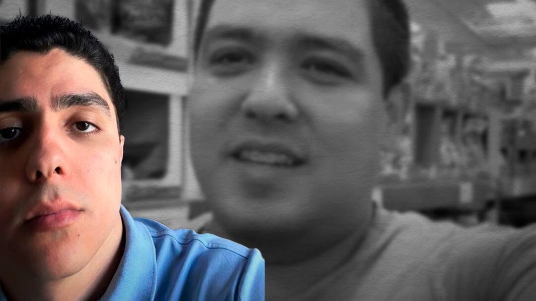 Markitos Toys lamentó el asesinato de Gail Castro