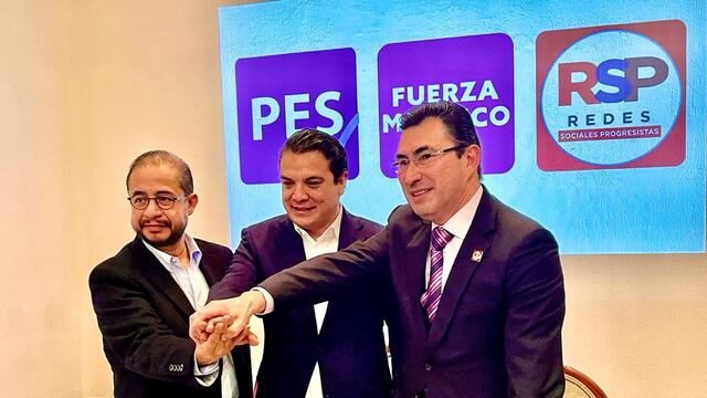 Fuerza Solidaria Progresista