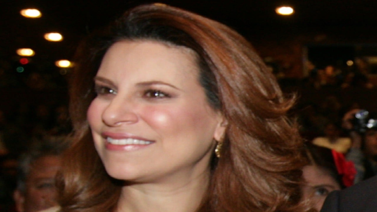Karime Macías