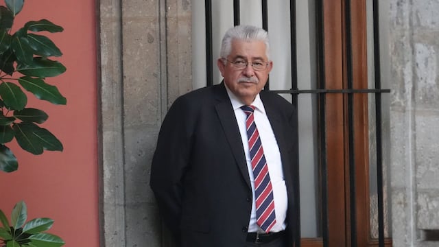 Alejandro Esquer Verdugo