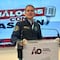Javier López Casarín reporta caída del 10% en delitos de alto impacto