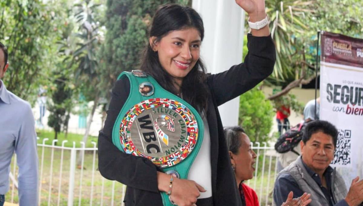 Gabriela Sánchez Saavedra