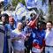 Haitianos panistas: Morena propone ley para castigar uso politico de migrantes