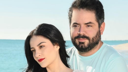 Paola Dalay reacciona a rumores de ruptura con José Eduardo Derbez