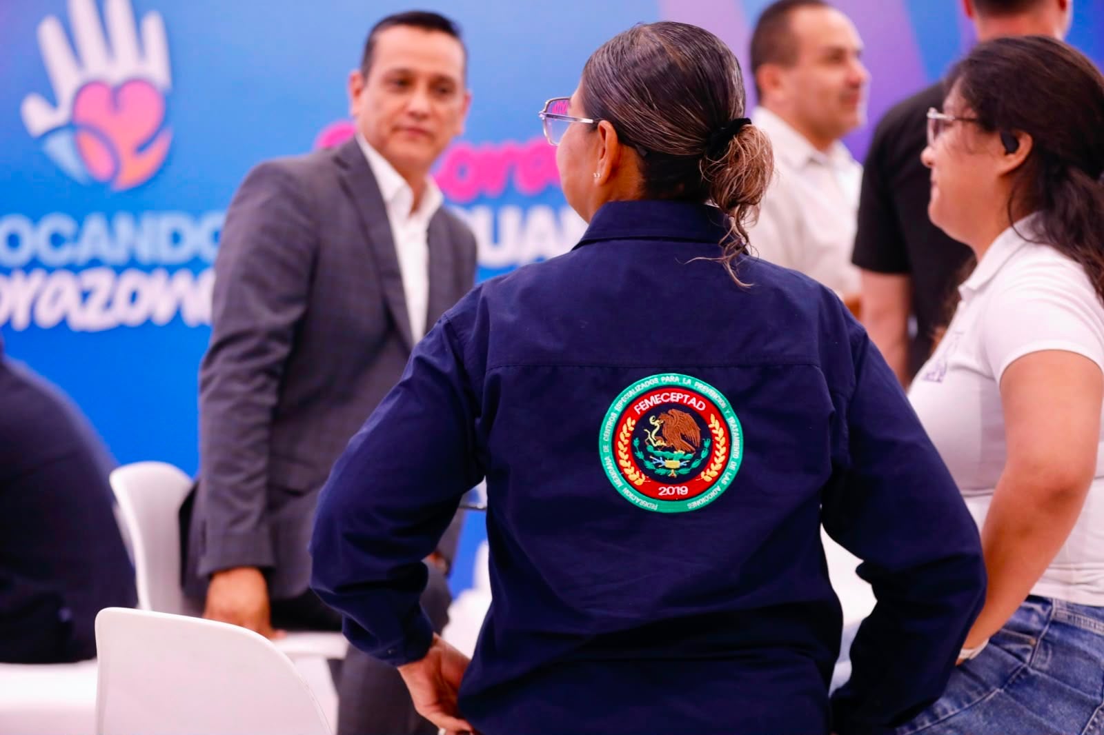 Guanajuato abre segunda convocatoria de Tocando Corazones.