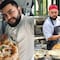 ¿Quién es Joshua Serrano, el mexicano que le anda enseñando a América Latina cómo se hace la pizza?