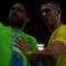 Captan a un furioso Cristiano Ronaldo agrediendo a fan tras partido en Arabia Saudita