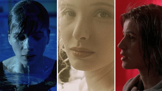 ¿Dónde ver la trilogía Tres colores de Krzysztof Kieślowski? Cinemex revela cuándo la reestrena en México