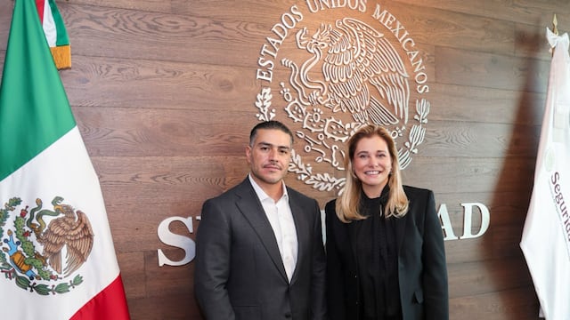 Chihuahua apuesta por trabajo conjunto para garantizar paz