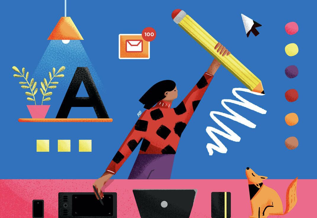 ¿Qué se celebra el 27 de abril? No solo es el Día del Diseñador