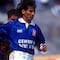 Lupillo Castañeda, el campeón con Cruz Azul que ahora trabaja en una cocina económica