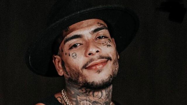 Muere el cantante brasileño MC Kevin