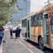 ¿Qué pasó en Avenida Chapultepec hoy 18 de julio? Camión de RTP atropella a hombre; detienen al conductor