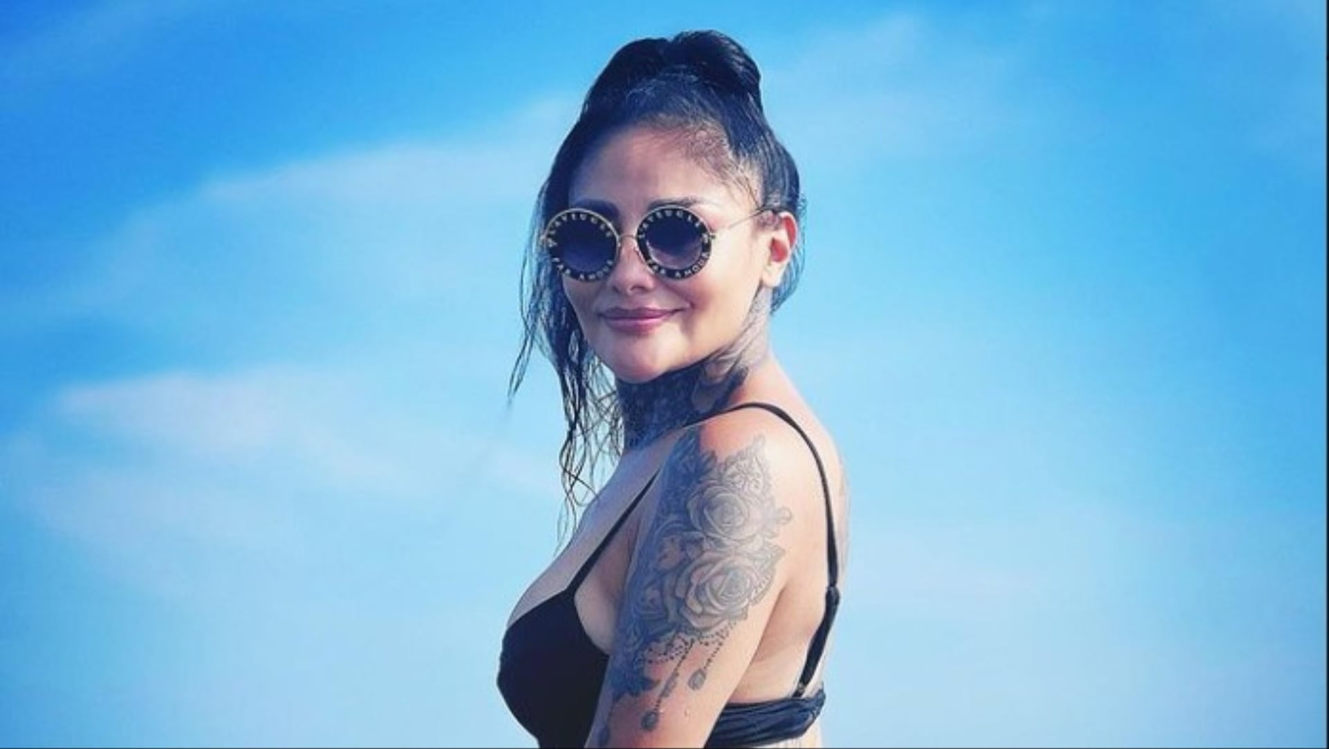 La Barby Juárez