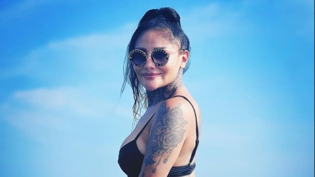 La Barby Juárez