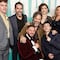 La máquina: Cuándo y dónde ver la serie de Gael García, Diego Luna, Eiza González y Lucía Méndez