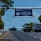 Donald Trump celebra que el Aeropuerto de Palm Beach ahora lleve su nombre