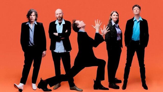 Franz Ferdinand en México: Precio de boletos, fecha de preventa y cuándo es el único concierto en Frontón México