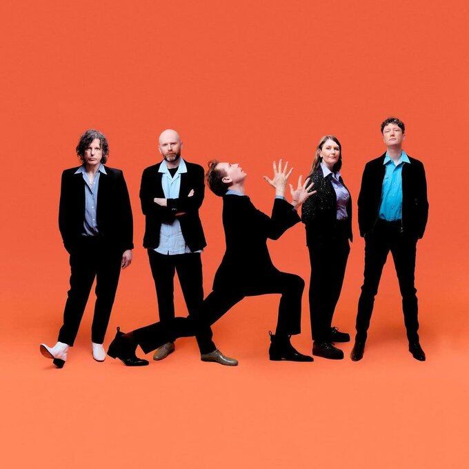 Franz Ferdinand en México: Precio de boletos, fecha de preventa y cuándo es el único concierto en Frontón México