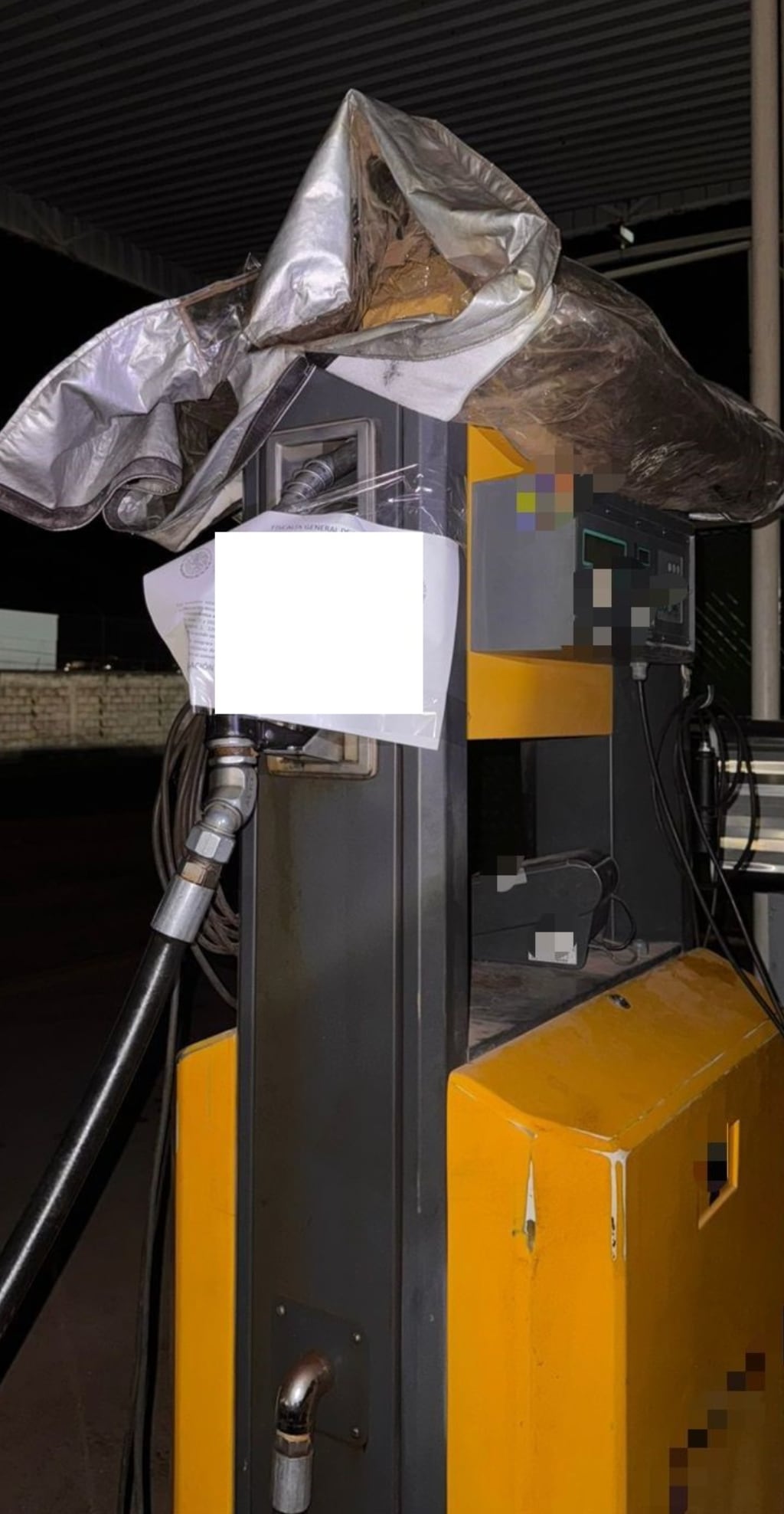 FGR reafirma su compromiso de combatir delitos federales y fomentar denuncias ciudadanas