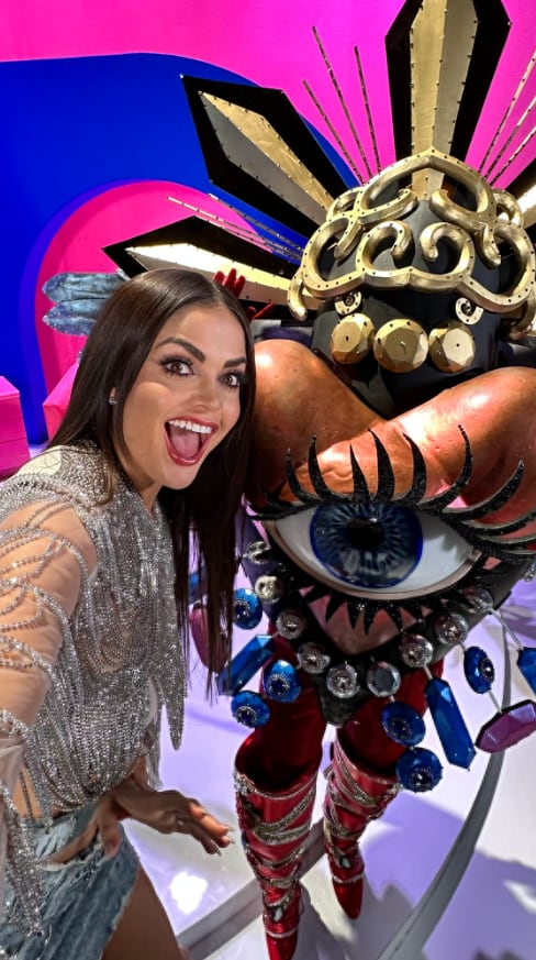 Quién es la Máscara 2023