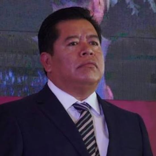 Familia de Mateo Hernández agradece solidaridad tras su asesinato