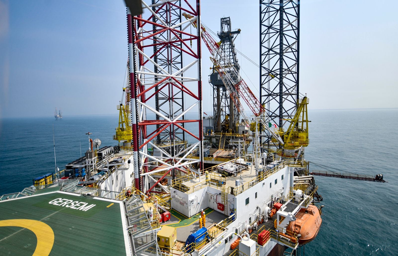 Pemex