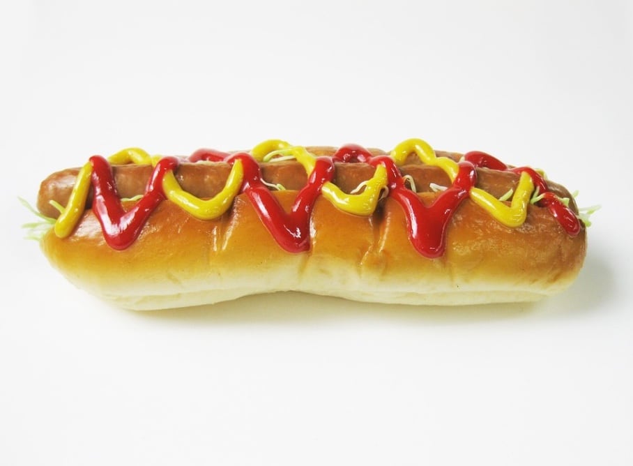 Hot dog