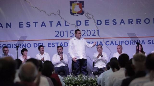 CMD PED 2015-2021
